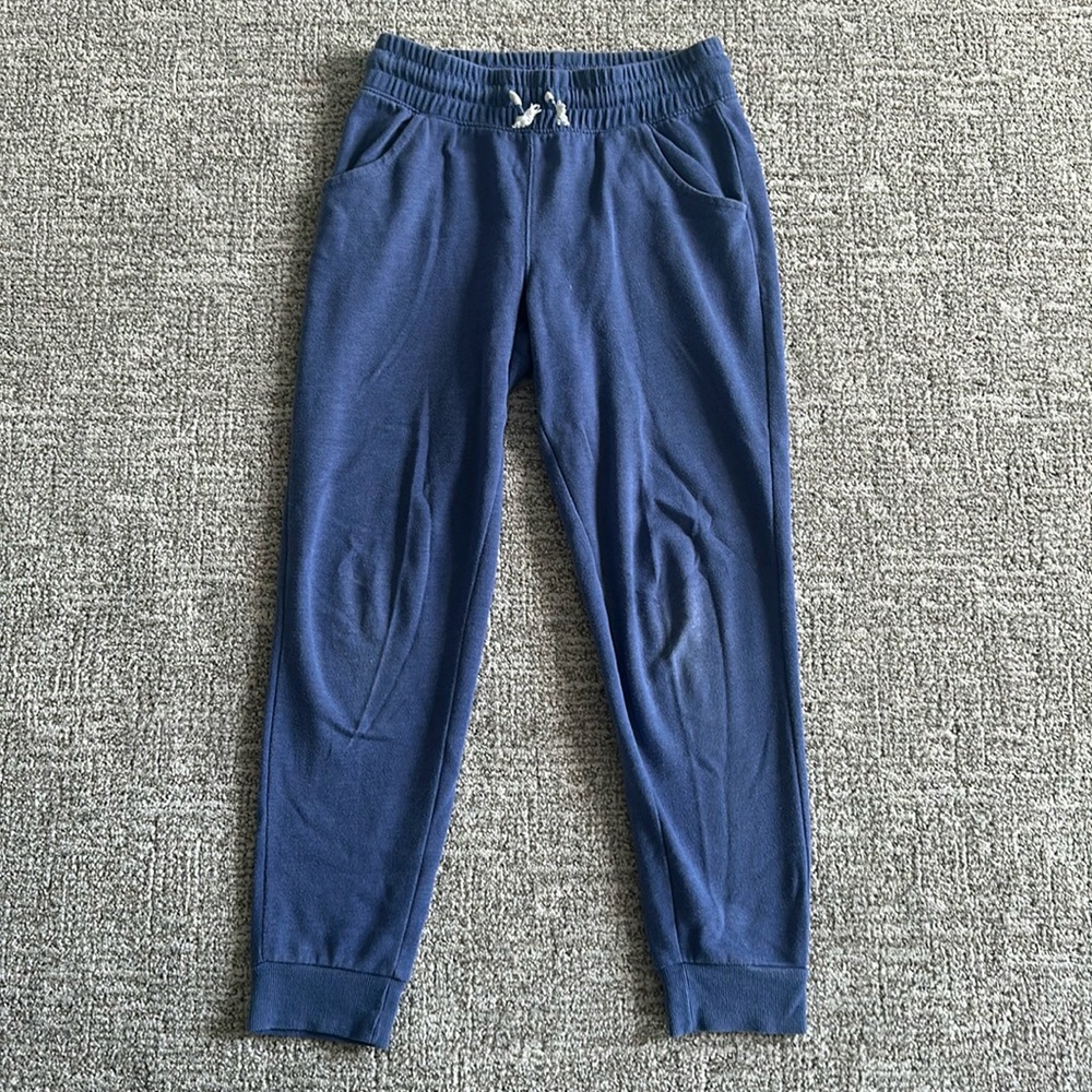 Cat & Jack girls joggers